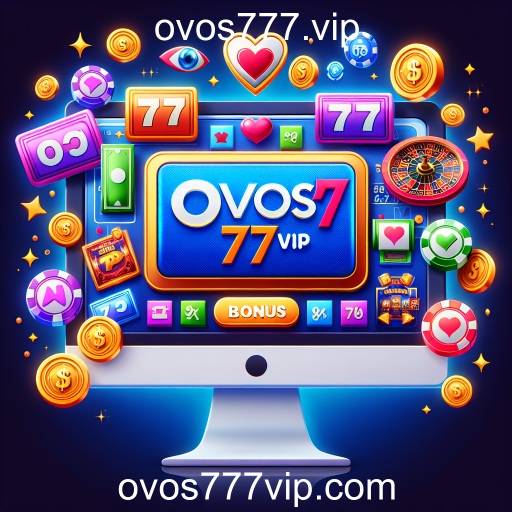 Descubra as Promoções Imperdíveis do ovos777.vip